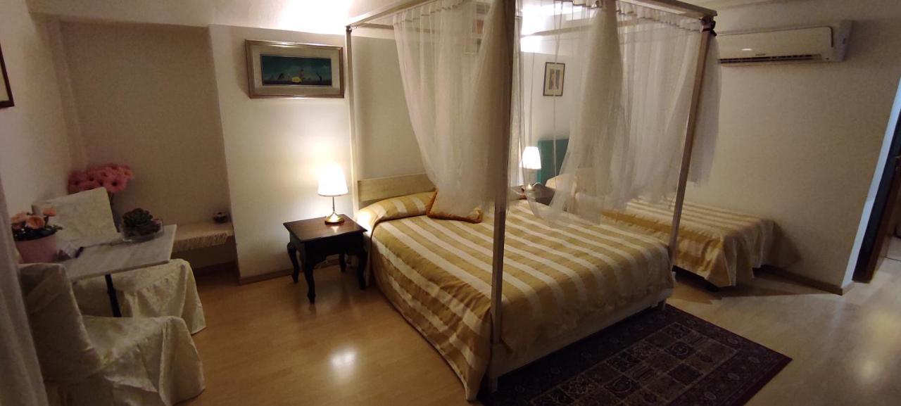 Dimora Al Doge Beato Vista Canale Bed and Breakfast Venetië Buitenkant foto