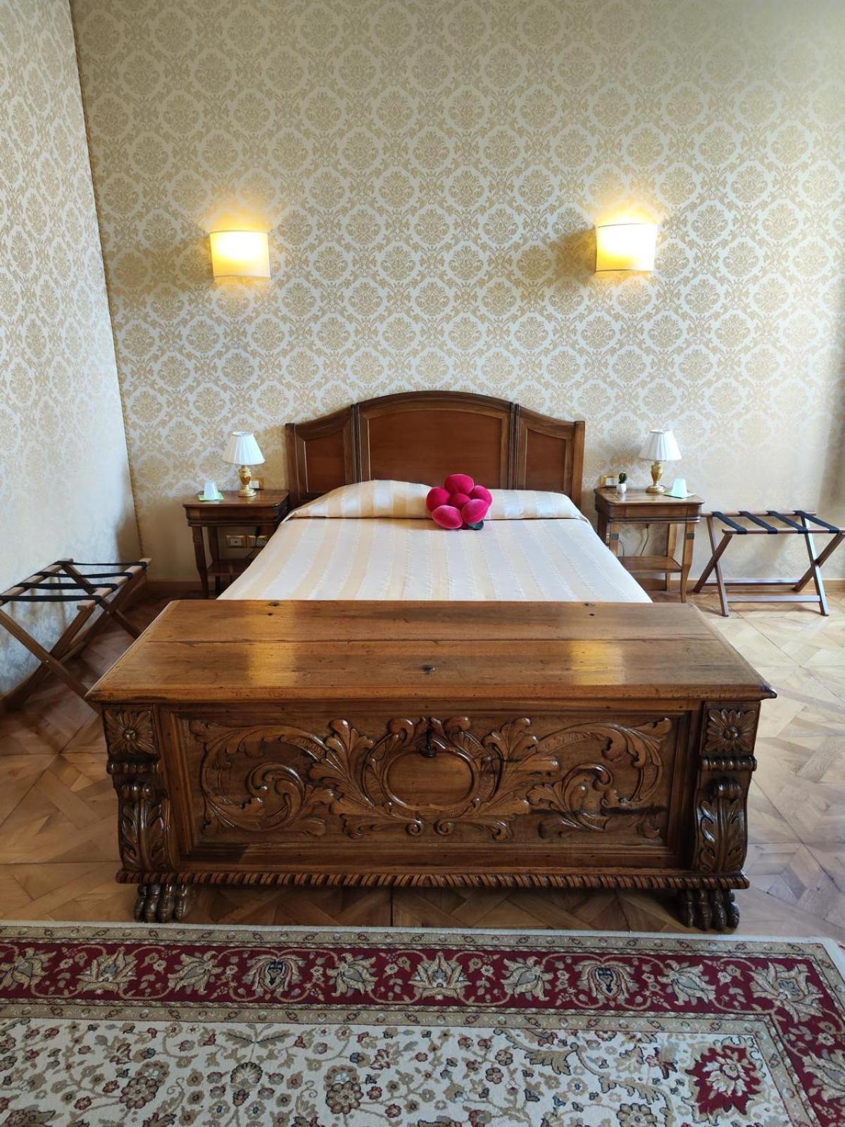 Dimora Al Doge Beato Vista Canale Bed and Breakfast Venetië Buitenkant foto