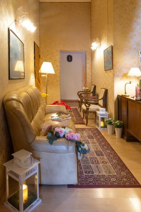 Dimora Al Doge Beato Vista Canale Bed and Breakfast Venetië Buitenkant foto